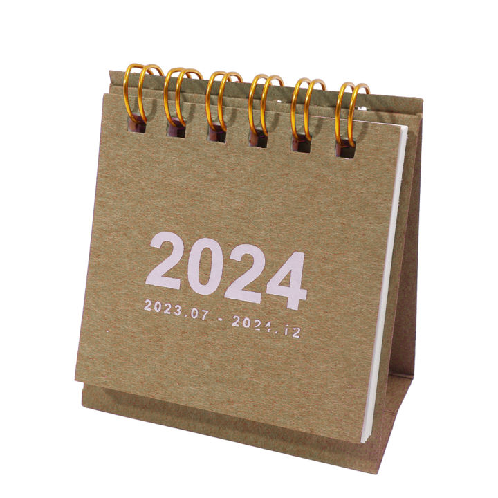 2024%20Retro%20Simple%20Solid%20Color%20Desk%20Calendar%20Desktop%20Paper%20Mini%20Stand%20Calendar%20Daily%20Table%20Planner%20Yearly%20Agenda%20Organizer%20-%20Image%209