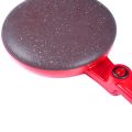 Multifunctional Electric Automatic Non Stick Pancake Pan Kitchen Cooking Tools. 