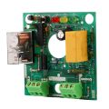 Water Pump Circuit Board-2 * Automatic Electronic Water Pump Circuit Board-green. 