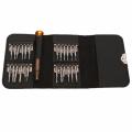 Firewings Phone Repair Tool Sets 24 in 1 Precision Torx Screwdriver for iPhone Laptop Cellphone Electronics Hand Tools Set. 