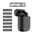 i11 True Wireless Headset Bluetooth 5.0 TWS Earbuds Touch Control Airbuds Earphone with Charging Case. 