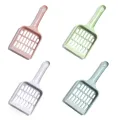 SF Cat Litter Shovel Cat Litter Scoop Waste Tray Pet Cleaning Tool Plastic Cat Toilet Sand Cleaner Spoon #449225. 