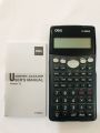 D-100MS Scientific Calculator | Deli Core. 