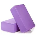 Meditation Massage Bolster Yoga Block Myofascial Release Pilates Accessories Packing Cubes Exercise At Home Trainer Gymnastics. 