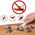 Powerful Cockroach Killer Chalk Instant Insecticide for Cockroaches Ants & Bedbugs Safe Pest Control for Home, Kitchen & Bathroom. 