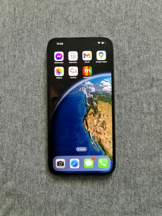 Apple%20iPhone%2012%20Pro%20128GB%20Rom%20Smart%20Phone%20-%20Image%203