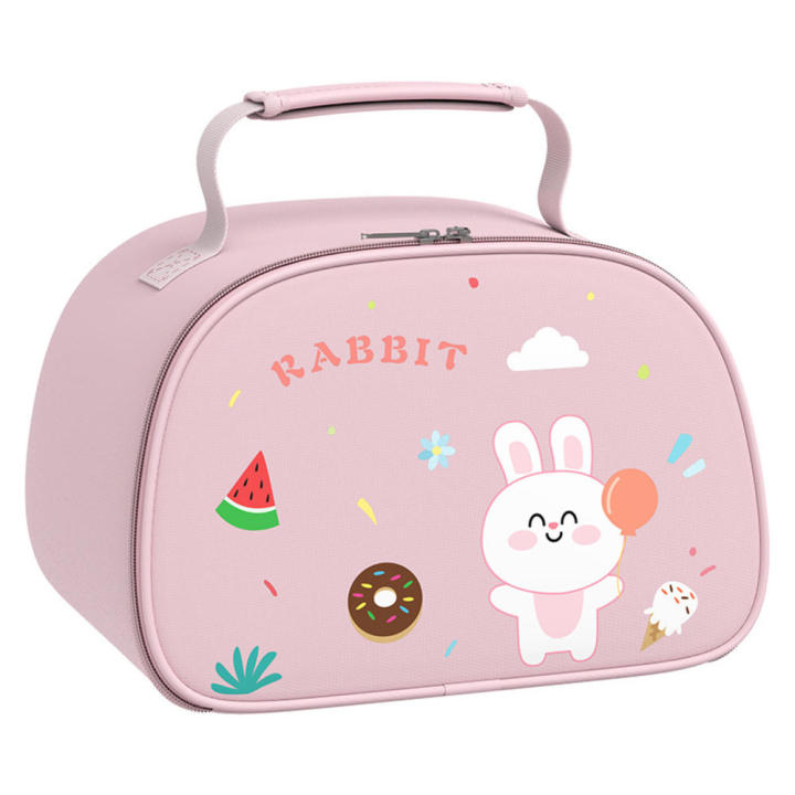 Box%20Bag%20For%20Primary%20School%20Handbag%20Bento%20Bag%20Insulated%20Bag%20With%20Rice%20Bag%20Waterproof%20Canvas%20High%20Appearance%20Level%20Cute%20Lunch%20-%20Image%205