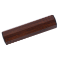 Natural Wooden Sand Shaker Rhythm Shaker Musical Instruments for Drummers and Band Accompaniment 19cm. 