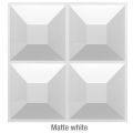 door stopper rubber 30cm Decorative 3D Wall Panel wave Diamond Design Non self-adhesive plastic tile 3D wall sticker living room Bathroom wall paper. 