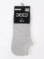 Men's Ankle Socks (10461) The Factory Outlet. 