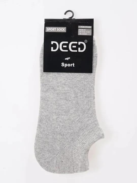 Men's Ankle Socks (10461) The Factory Outlet