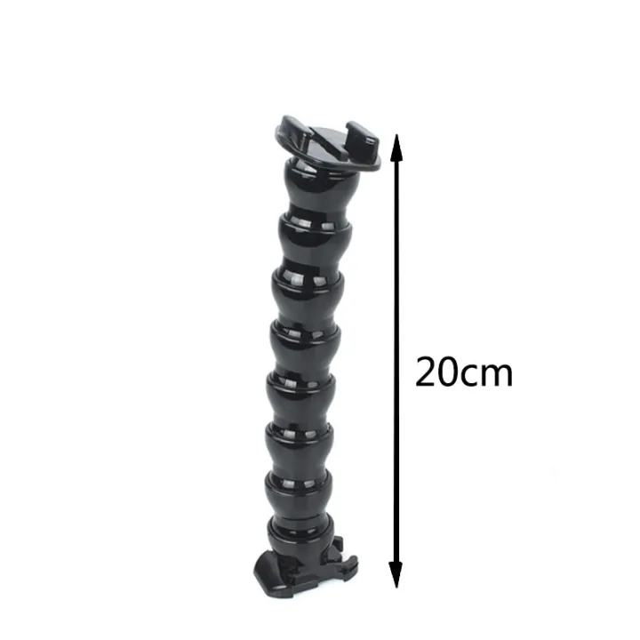 Joint%20Adjustable%20Gooseneck%20Neck%20Holder%20Flex%20Clamp%20Max%208%207%205%20One%20Camera%20Accessories%20-%20Image%203