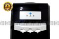 Water Dispenser AQUA SAFE 3tap FSU Electric Cooling Black Colour. 