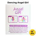 Dancing Angel Girl Toy with Flashing Lights And Music. 