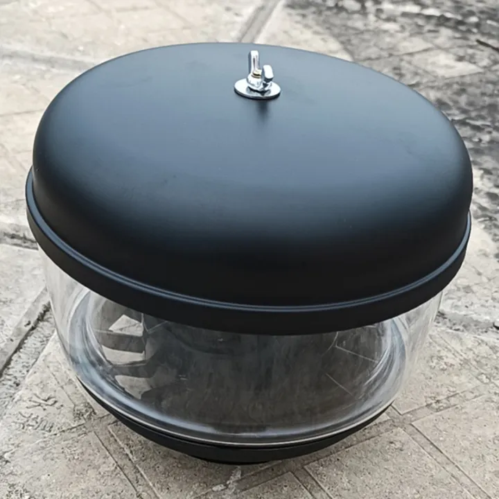 Universal%203.5Inch%20Cyclone%20Air%20Filter%20Donaldson%20Snorkel%20Head%20Cleaner%20-%20Image%207