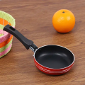 Nonstick Frypan Sauce Pan Tawa Pan Non Stick Frying Pan- 12 cm නොන්ස්ටික් ෆ්රයි පෑන් සෝස් පෑන් ටවා පෑන් නොන්ස්ටික් කබලෙන් ලිපට -12 cm. 