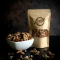 Nuts & Co Premium Mixed Nuts 500g. 