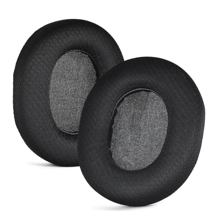 E900 Earpads Replacement forEKSA E900, E900 PRO Gaming Headset Enhanced Comfort