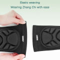 1Pair Elbow Pads Elbow Protector Volleyball Sponge Support Compression Elbow Braces For Basketball Tennis Football RUNTO. 