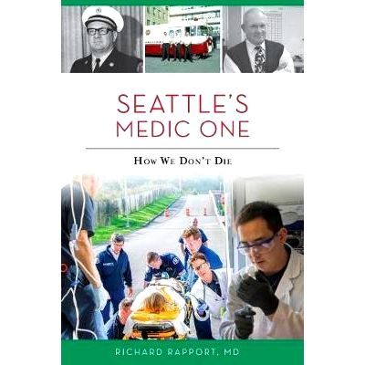 it’s very complex you wouldn’t understand · ... Seattle’s Medic One: How We Don’t Die: 9781467143608 | Daraz.lk