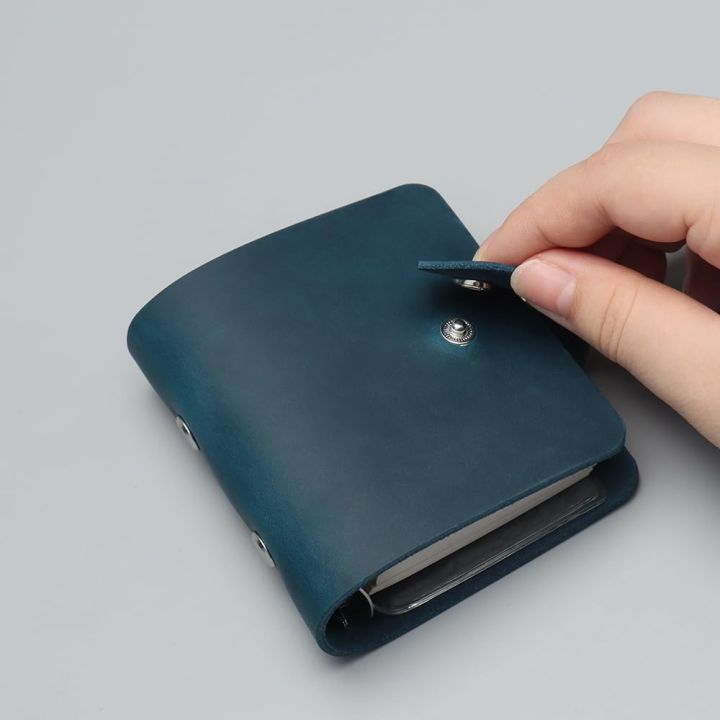 A9%20Mini%20Binder%20Planner%203-Ring%20Binder%20Organizer%20Wallet%20120%20Sheets%20Memo%20Weekly%20Refills%20Pockets%20Planner%20Budget%20Notebook%20-%20Image%203