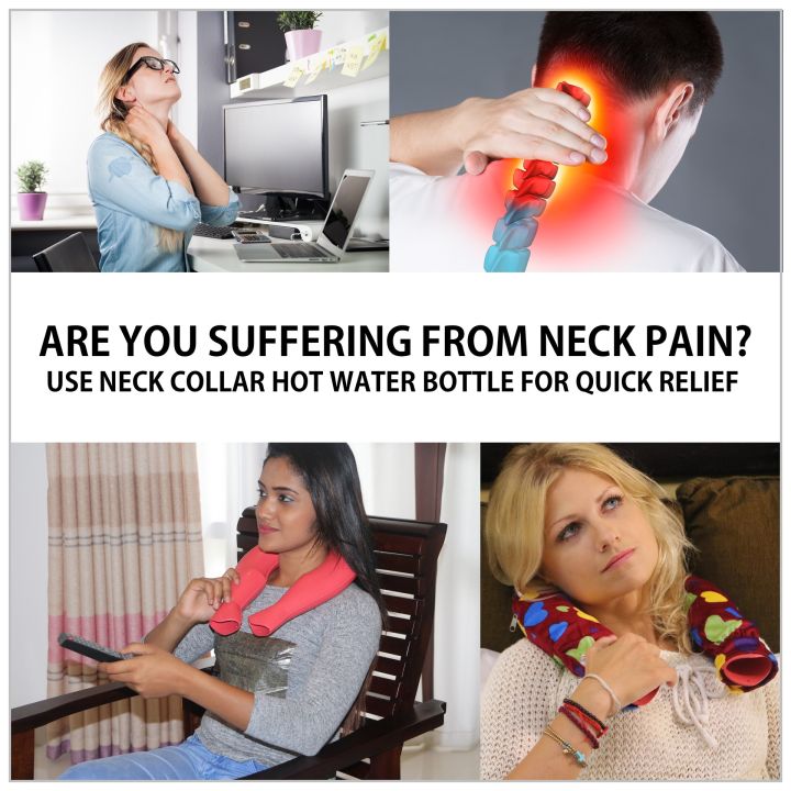 U-Shape%20neck%20collar%20Rubber%20Hot%20Water%20Bag/%20Bottle%20for%20Neck%20and%20SpinePain/%20Heat%20Cold%20therapy%20-%20Image%204