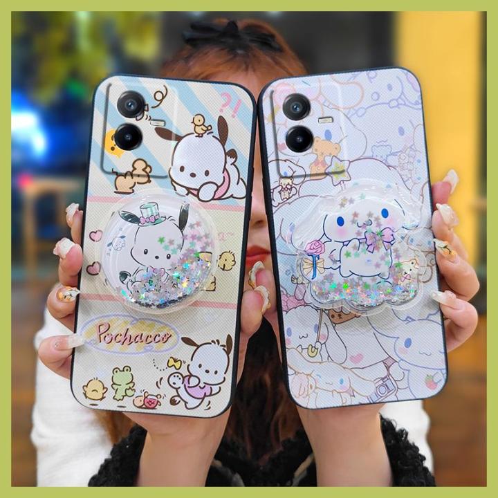 Anti-knock%20Soft%20Case%20Phone%20Case%20For%20VIVO%20T2X%205G/Y73T%205G/IQOO%20Z6X%205G%20phone%20lens%20protection%20Fashion%20Design%20Waterproof%20cute%20-%20Image%204