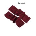 Anime Glove Uchiha Sasuke Hatake Kakashi Cosplay Man Women Block Keep Warm Cuff Mitten Fashion Sun Block Arm Warmers. 