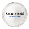 Stearic Acid Cosmetic Grade 1kg. 