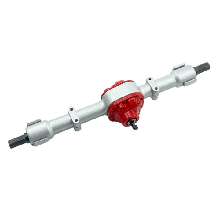 Metal%20Front%20&%20Rear%20Bridge%20Axle%20with%20Drive%20Shaft%20for%20MN%20D90%20D91%20D96%20D99S%20MN-90%20MN99S%20112%20RC%20Car%20Upgrade%20Parts,2%20-%20Image%207