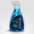 Newsis Shaving Gel Jupiter 500ml. 