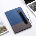 PU Bandage Cover Tablet Touch Pen Full Protective Pouch/ Pencil Case Holder for Ipad Pencil Series Stylus/ Elastic Cloth Tablet Pad Touch Pen Protective Case for Ipad Pencil. 