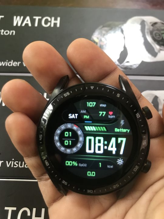 C300%20Round%20Type%20Smart%20Watch%2040%20days%20stand%20by%20Hiwatch%20plus%20App%20-%20Image%207