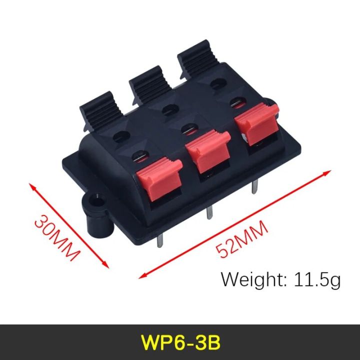 1PCS%20WP%20External%20Banana%20jack%20WP2%20WP3%20WP4%20Speaker%20Amplifier%20Wire%20Clip%20Audio%20Socket%20LED%20Spring%20Terminal%20Switch%20-%20Image%202