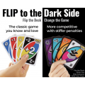 UNO Flip! Originall Mattel brand Double Sided Card Game High quality cards. 