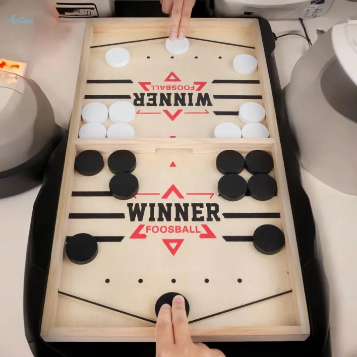 Wooden%20Fast%20Puck%20Game%20Interactive%20Sport%20Toys%20for%20Families%20Adults%20Boys%20S%20-%20Image%204