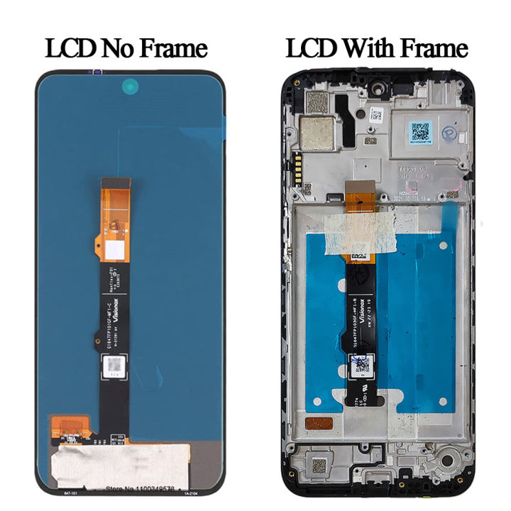 6.4%20Original%20AMOLED%20For%20Motorola%20Moto%20G41%20LCD%20Display%20Touch%20Screen%20Digitizer%20Assembly%20For%20XT2167-1%20XT2167-2%20LCD%20Replacement%20-%20Image%203