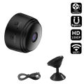 Camera Wireless WiFi A9 Mini Camera 1080P Night Vision Portable Home Security Cameras. 