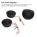 Loud Speaker Dome Tweeter High Voice Resolution for Audio System. 