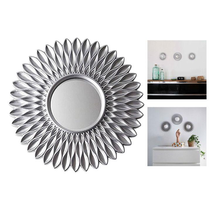 %E3%80%90BestGO%E3%80%91Fityle%20Modern%20Chic%20Round%20Sunburst%20Wall%20Mirror,%20Decorative%20Wall%20Mounted%20Bathroom%20Vanity%20Wall%20Accent%20Mirror%20Decor%20for%20Bedroom%20Home%20Baby%20Room%20-%20Image%206