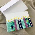 Hand made Birthday Cards. 