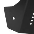 Throttle Body Protector Rustproof Abrasion Resistant Prevent Manipulation Anodic Oxidation Throttle Valve Guard for R 1250 GS. 