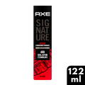 Axe Signature Intense Body Perfume, 122ml. 