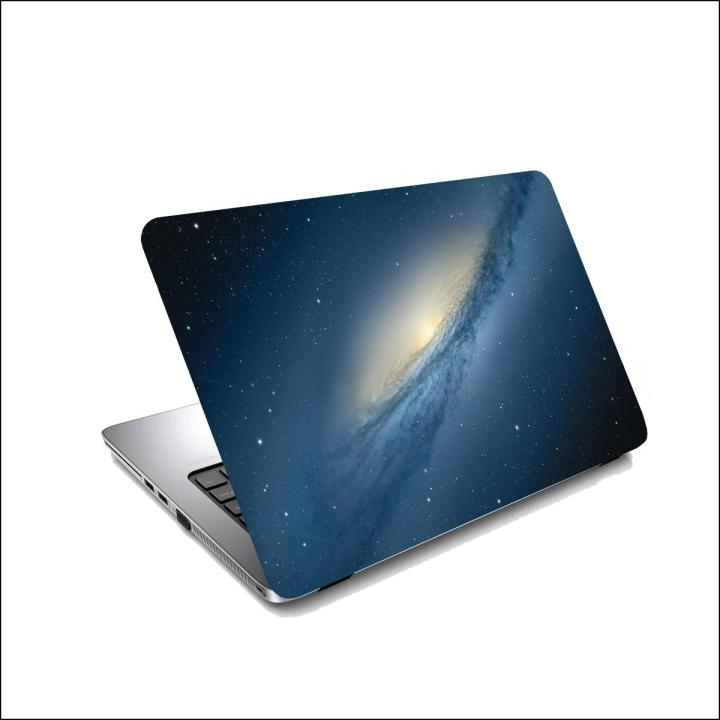 Laptop Skin Protector Sticker(For 15.6 inch Laptops)