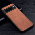 Funda8 Pro oogle for G 8 7 6ixel 8 Premium PU Leather Phone Case for Google P 7A 6A Pro Scratch Resistant Solid Color Case Pixel. 