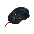 X7 USB Gaming Mouse [7D] 7 Keys Sniper Laser Optical 7D RGB fashion Multicolor Pro LED Lighting Backlight Black 1.5m DPI 6400 Fabric Cable Ryzen Asus Republic of Gamers. 