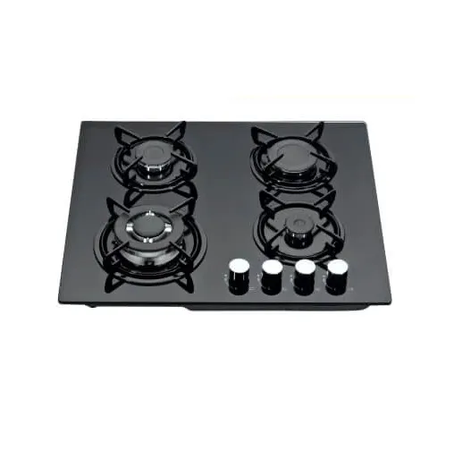 Clear Cooker Hob F4-B60/FFD