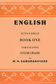 English with a Smile Book 1 - 9559072005. 