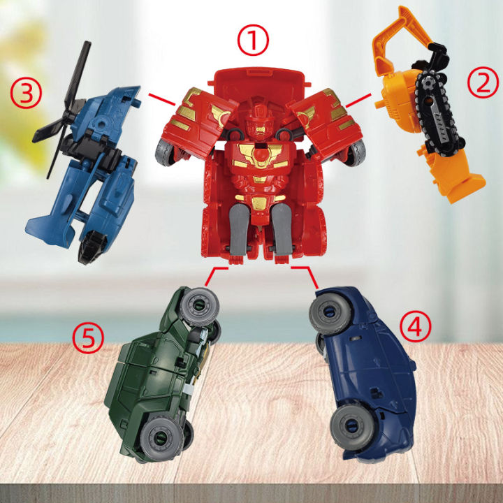 New%205-in-1%20King%20Kong%20Robot%20Car%20Fit%20Morphing%20Robot%20Autobot%20Boy%20Kids%20Model%20Toys%20-%20Image%203