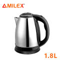 1.8L Amilex Electric Kettle - 1500w - AEK-1802. 